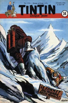 Issue #195034