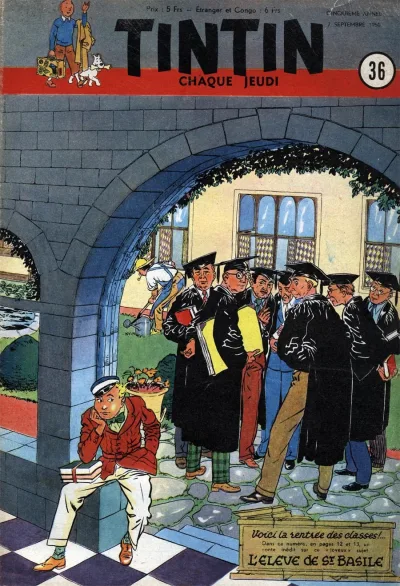 Cover of Volume #195036