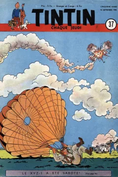 Issue #195037