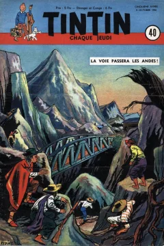 Issue #195040