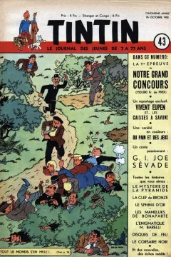 Issue #195043