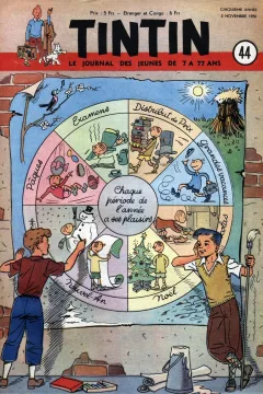 Issue #195044