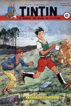 Issue #195045