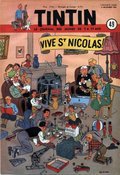 Cover of Volume #195049