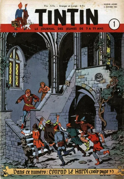Cover of Volume #195101