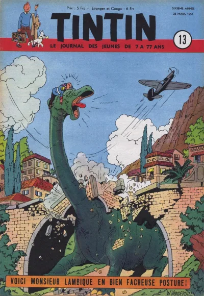 Cover of Volume #195113