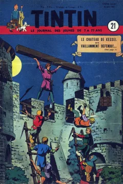 Issue #195121