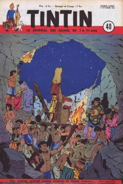 Issue #195140
