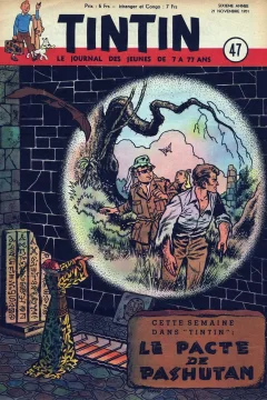 Issue #195147