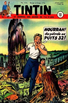 Issue #195210