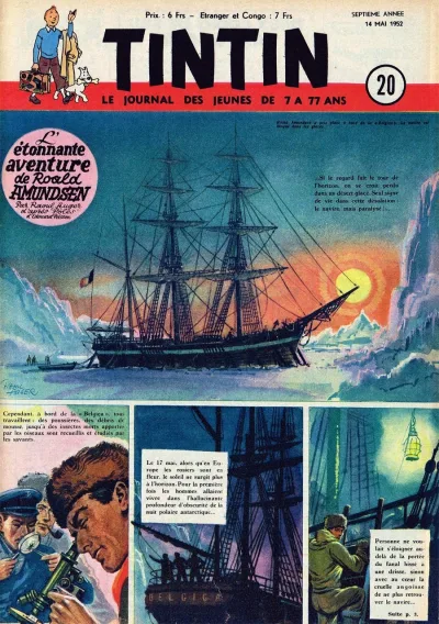 Cover of Volume #195220