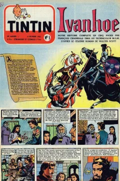 Issue #195305