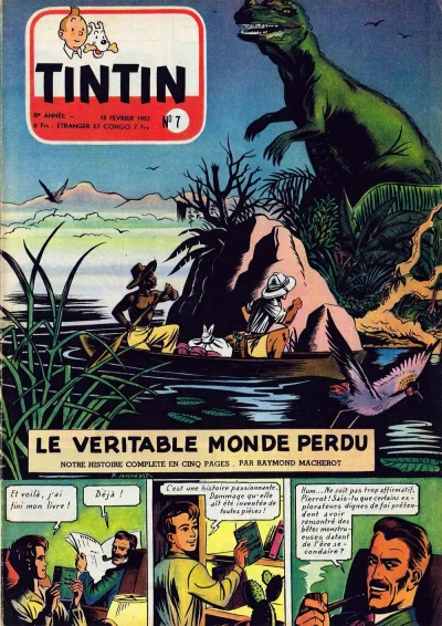 Cover of Volume #195307