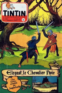 Issue #195311