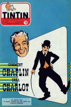 Issue #195315