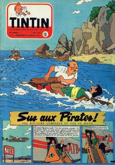 Cover of Volume #195318