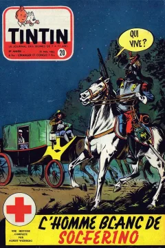 Issue #195320