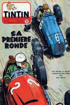 Issue #195325