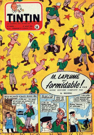 Cover of Volume #195334