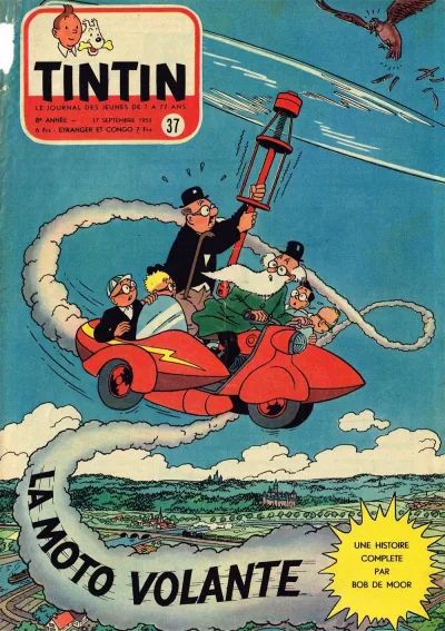 Cover of Volume #195337