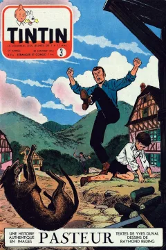 Issue #195403
