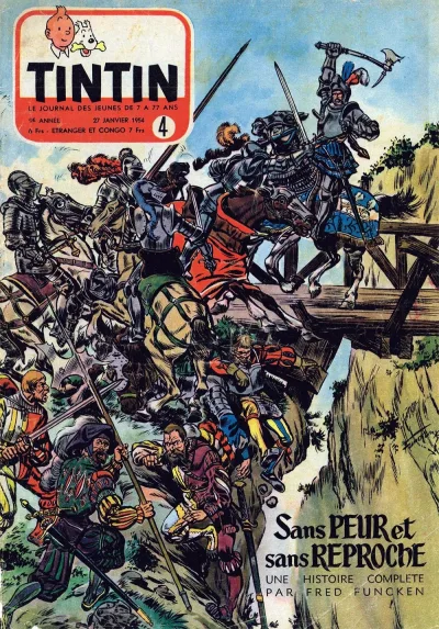 Cover of Volume #195404