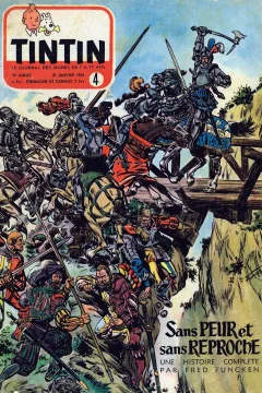 Issue #195404