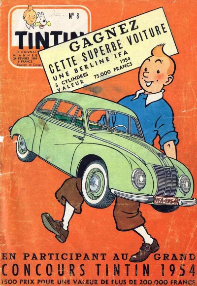 Cover of Volume #195408