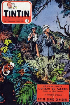 Issue #195410