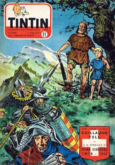 Cover of Volume #195411