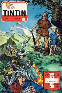 Issue #195411