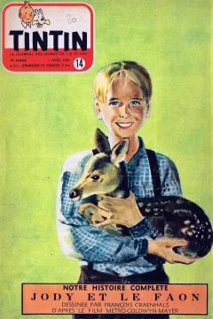 Issue #195414