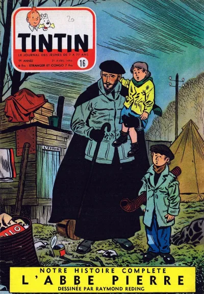 Cover of Volume #195416
