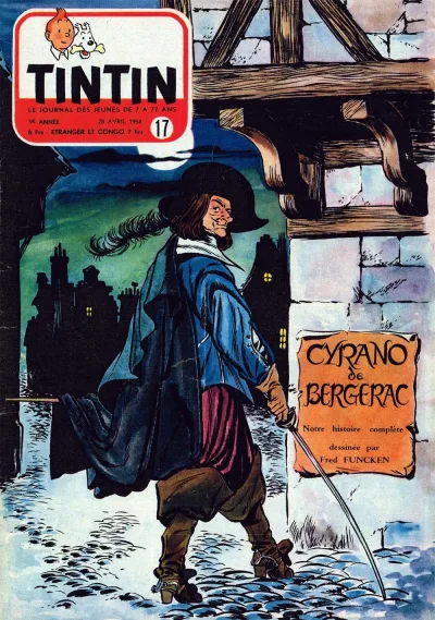 Cover of Volume #195417