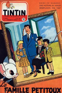 Issue #195418