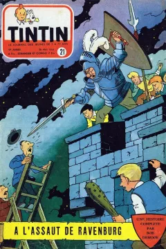 Issue #195421