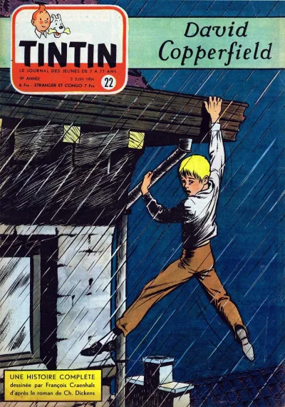 Cover of Volume #195422