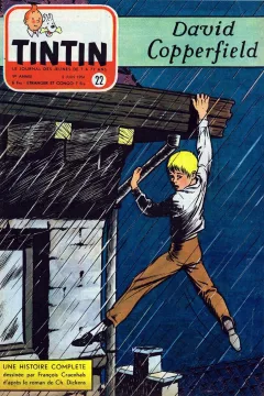 Issue #195422