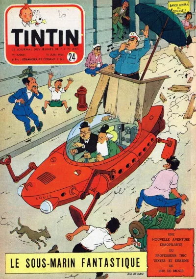 Cover of Volume #195424
