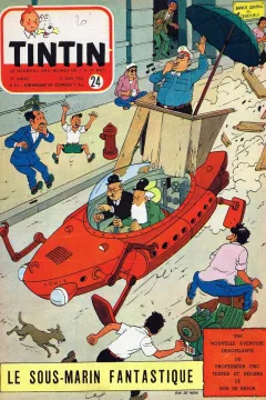 Issue #195424