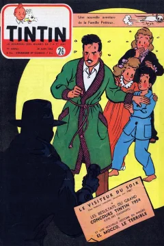 Issue #195426