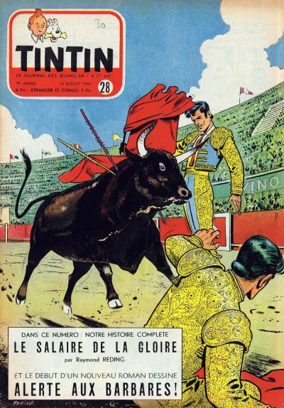 Cover of Volume #195428