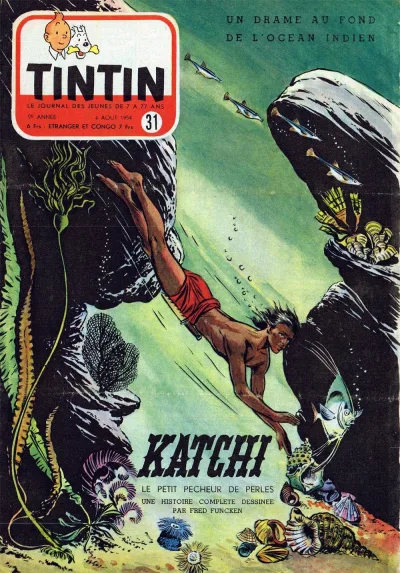 Cover of Volume #195431