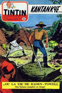 Issue #195433