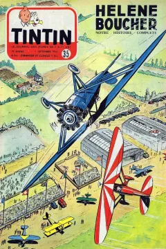 Issue #195435