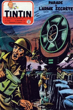 Issue #195437