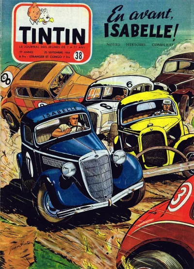 Cover of Volume #195438