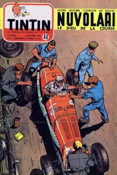 Issue #195440