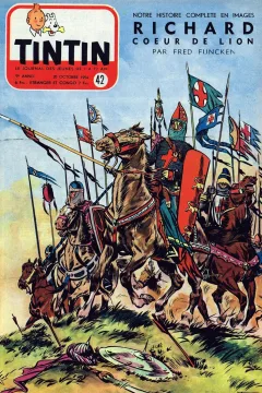 Issue #195442