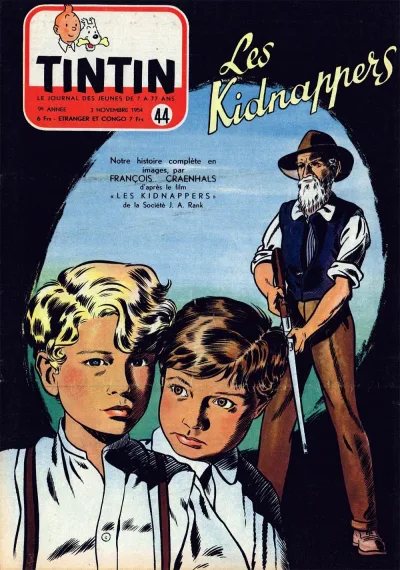Cover of Volume #195444